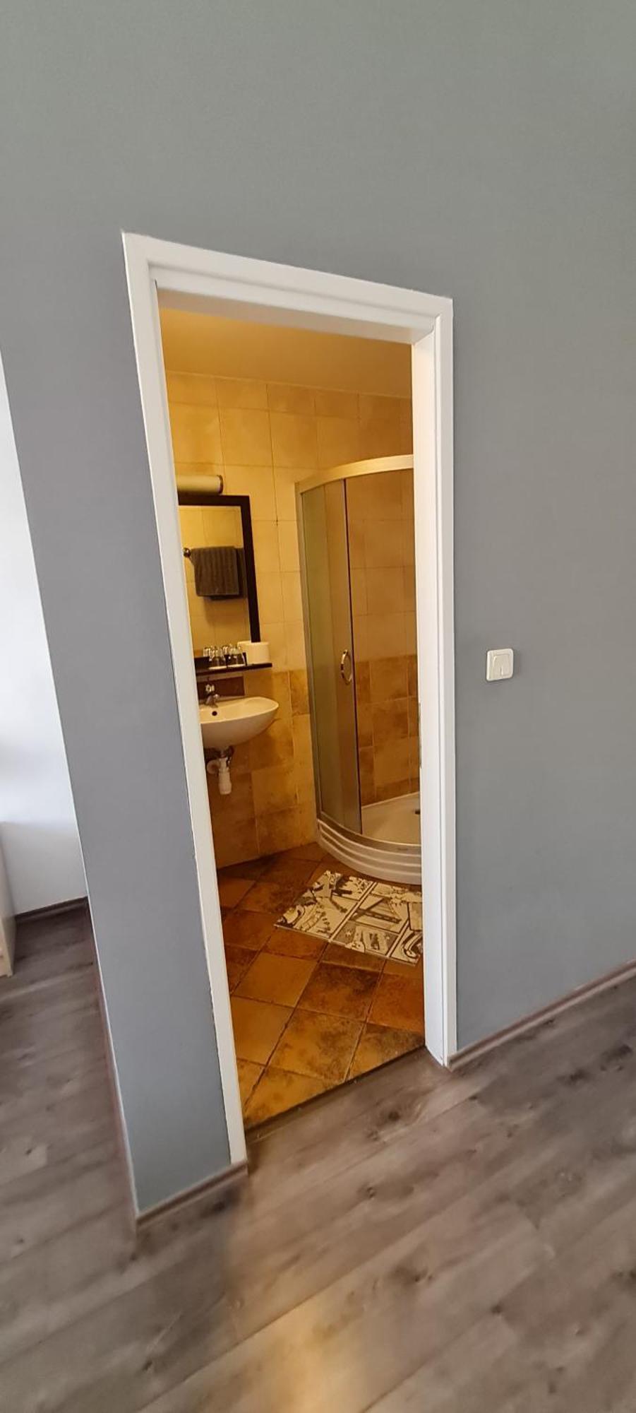 Rooms Lara Zagreb Quarto foto