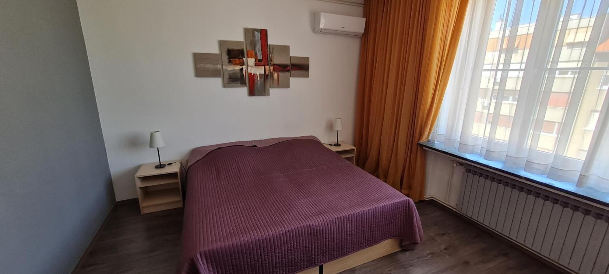 Rooms Lara Zagreb Quarto foto